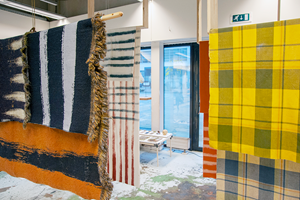 BA Minor ‘Reframing Textiles’ at Textielmuseum Tilburg