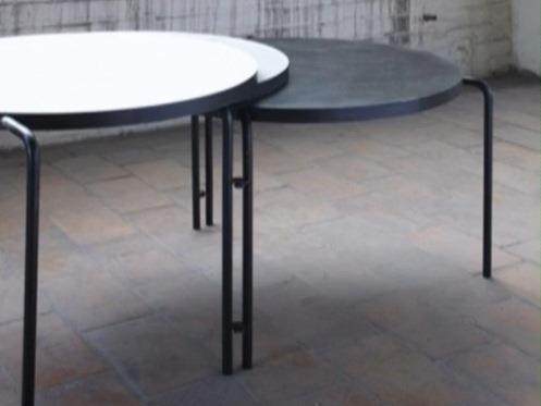 Eclipse Occasional Table