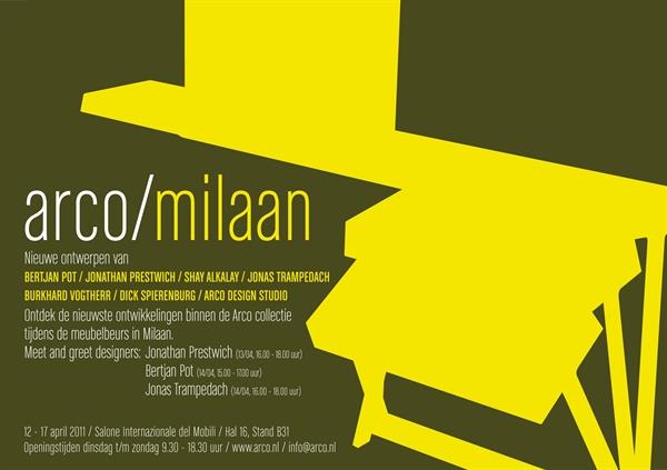 Alumni in Milan: Bert Jan Pot