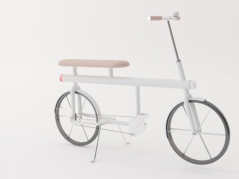 ‘Bike for Two’ wins the Punkt Urban Mobility Project