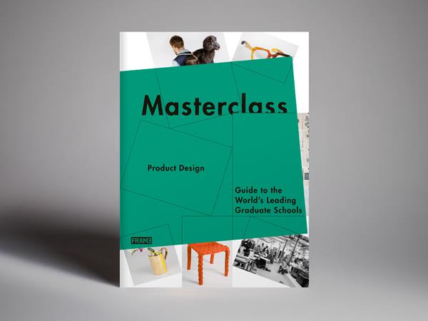Student discount book 'Masterclass' 