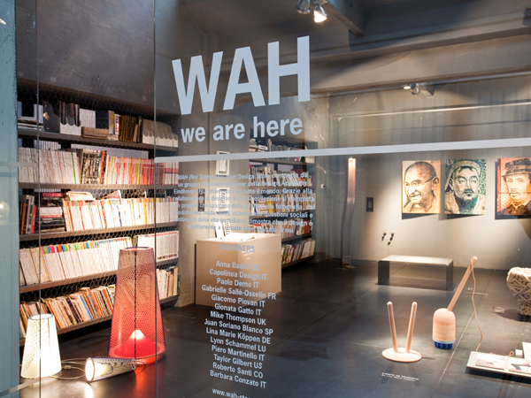 WAH Design Store