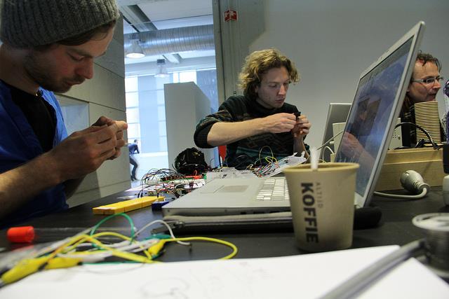 Arduino workshop