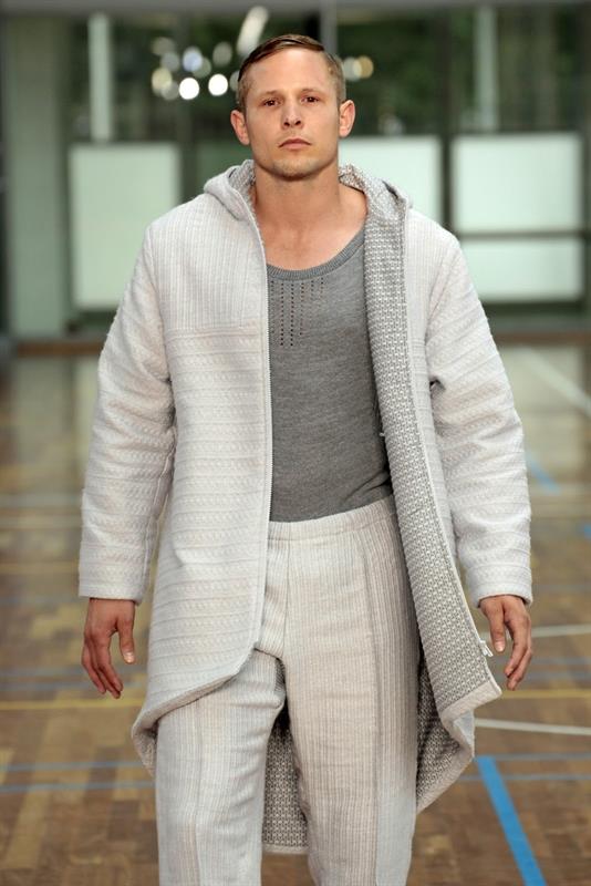 SS13 menswear collection 