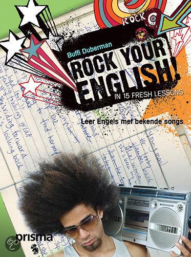 Rock Your English!