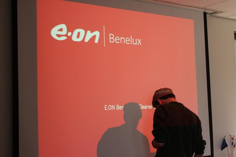 E.ON What if.... energy