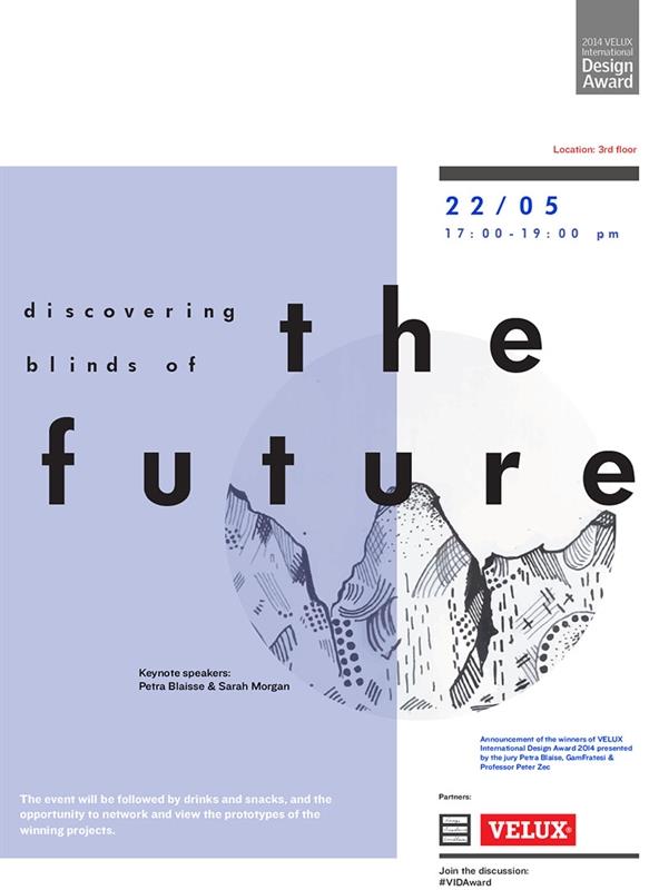 Discovering Blinds of the Future