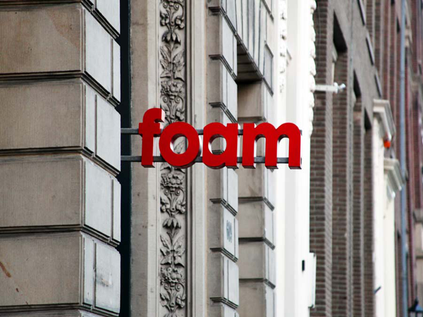 Laura Koenen for Foam Amsterdam