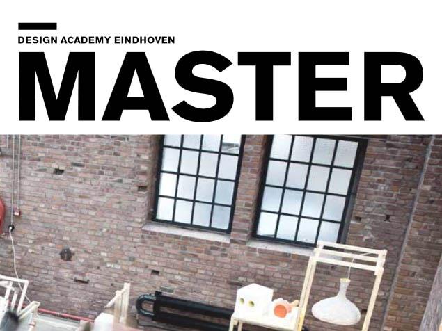 Apply for Master Course