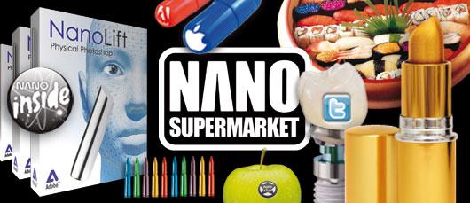 Nano supermarket
