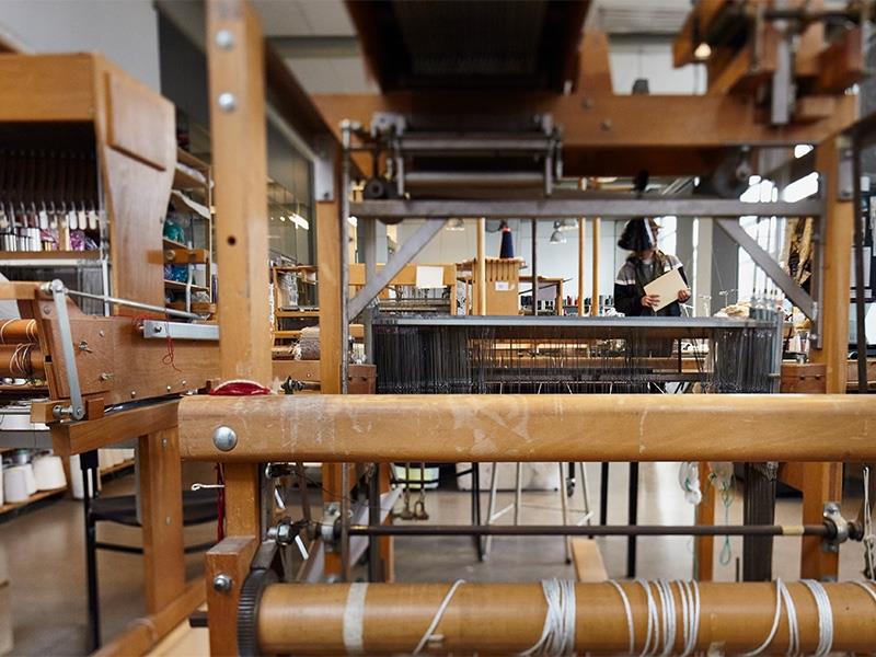 CALL TO STUDENTS: TEXTILES SUMMERSCHOOL IN KYOTO