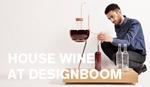 House Wine at Designboom