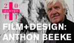Film+Design Festival: Anthon Beeke