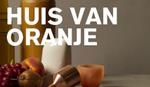 Dutch Design in 'Huis van Oranje'