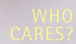 Who cares? Design Cares.