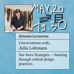 DAE Lecture Series 2020 | Conversations with...