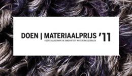 'Waterloop' wins Doen | MaterialprIze 2011