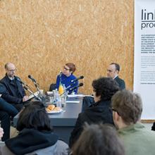 Click to view album: Milan Breakfast: Creativity, Solutions and Morality