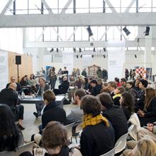  Creativity, Solutions and Morality - The Milan Breakfasts - Milan 2013