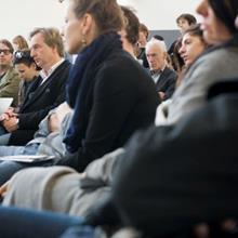  Creativity, Solutions and Morality - The Milan Breakfasts - Milan 2013