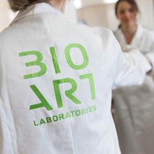 Click to view album: Bio Art Laboratories