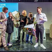 Click to view album: Keep an Eye Grants 2015